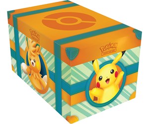 Pokemon - Pokemon Poke Paldea Adventure Chest - POK85608