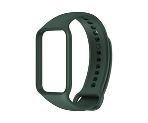 Smartklokke - Tilbehør - Xiaomi Smart Band 8 Active Strap - Olive - BHR7424GL