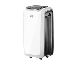 Varme- & Kjøleapparat - Black & Decker Portable Air Conditioner 28m2 White - ES9560020B