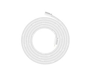 Smarthus - Xiaomi Lightstrip Extension 1m - BHR5934GL