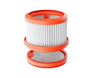 Støvsuger - Tilbehør - Xiaomi Vacuum Cleaner G9 Plus/G10 Plus Filter Kit - BHR6457CN