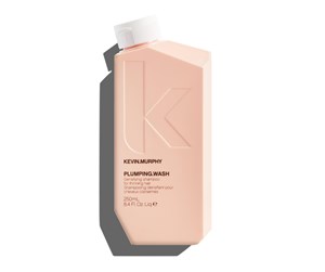 Hårpleie - Kevin Murphy Plumping Wash Densifying Shampoo - 9339341019565