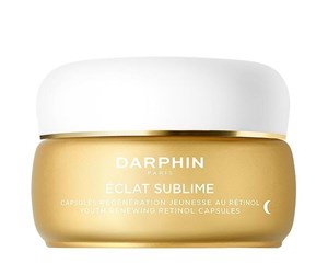 Ansiktspleie - Darphin Eclat Sublime Youth Renewing Youth Retinol - 882381112615