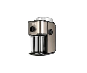 Kaffe & Espresso - Black & Decker Coffee Grinder Electric 150W - ES9080020B