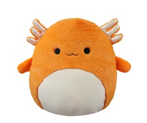 Dukker, Bamser & Utstyr - Squishmallows Nico Axolotl - 1885510