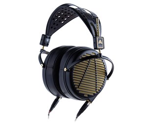 Hodetelefoner - Audeze LCD-4Z - 100-L4-1020-01