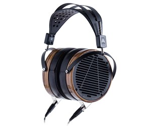 Hodetelefoner - Audeze LCD-3 Zebrano - 1002092