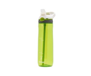 Kjøkkentilbehør - Contigo Ashland tritan renew Citron 720ml - 2191380