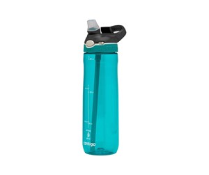 Kjøkkentilbehør - Contigo Ashland tritan renew Scuba 720ml - 2191381