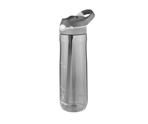 Kjøkkentilbehør - Contigo Ashland tritan renew Smoke 720ml - 2191378