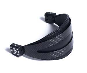 Mobil - Andre tilbehør - Audeze headband LCD in carbon & leather - ASY1039-KT