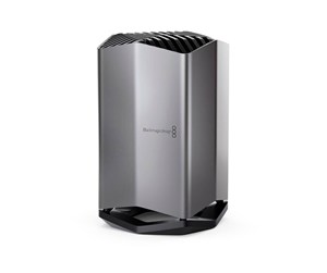 NAS-Server - Blackmagic Cloud Store 80TB - NAS-Server - DWCLDI/CLD080