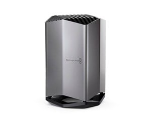 NAS-Server - Blackmagic Cloud Store 20TB - NAS-Server - DWCLDI/CLD020