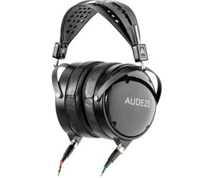 Hodetelefoner - Audeze LCD-XC (Leather-Free) - 100-XC-1022-01