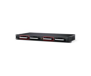 NAS-Server - Blackmagic Cloud Dock 4 - NAS-Server - DWCLDB/DOCK04