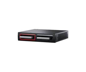 NAS-Server - Blackmagic Cloud Dock 2 - NAS-Server - DWCLDB/DOCK02