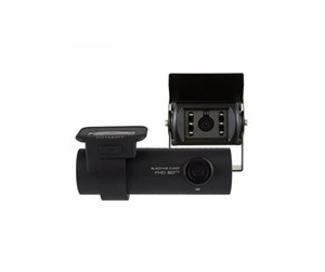 Dashcam - BlackVue Truck Camera DR750S-2CH 16GB NORDIC - DR750S-2ch-TRUCK-16g