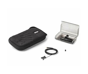 Mikrofon - DPA CORE 4060 Lavalier Microphone Kit - DPA-KIT-4060-OC-LMK