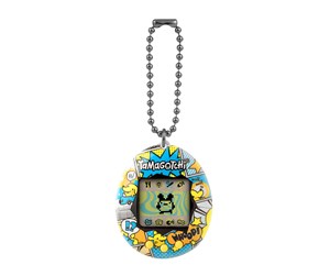 Gadget - Tamagotchi Original  Pochitchi Comic Book - 42976