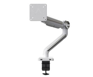 Skjermholder - Desire2 Monitor Arm Aluminium Gas - D2MARSI