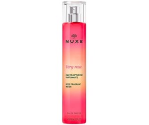 Parfyme & Dufter - Nuxe Very Rose Fragrant Water - 3264680038846