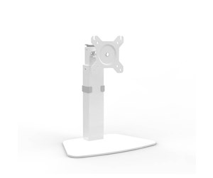 Skjermholder - Desire2 Monitor Arm Desk Mount White - D2DMAWH