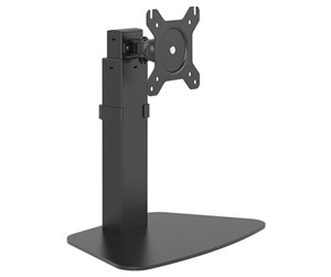 Skjermholder - Desire2 Monitor Arm Desk Mount Black - D2DMABK