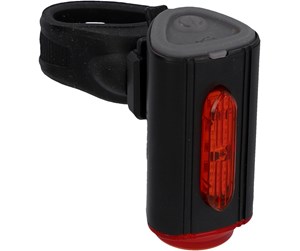 Sykler - Fischer Bike lighting with efficient LED lamp sensor - 232105