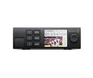 Foto- & Videotilbehør - Blackmagic Teranex Mini Smart Panel - CONVNTRM/YA/SMTPN