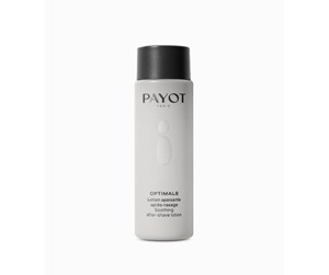 Ansiktspleie - Payot Optimale Soothing After-Shave Lotion - 3390150588495