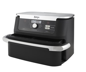 Airfryer - Ninja AF500EU Flex Drawer - AF500EU