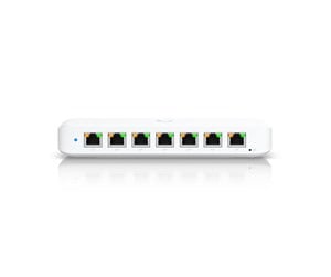 Switch/splitter - Ubiquiti USW-ULTRA-210W Ultra 210W - USW-Ultra-210W