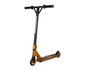 Kjøretøy - Hudora Stunt Scooter Scooter XR-25 - Gold - 14064/00