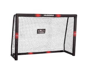 Fotball & Ballspill - Hudora Football Goal Pro Tect 180 - 76913/01