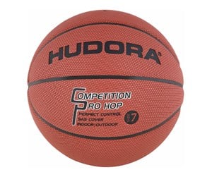 Fotball & Ballspill - Hudora Basketball Competition Pro - 71564/00