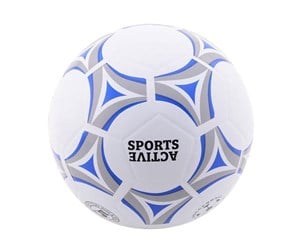 Fotball & Ballspill - Sports Active Rubber Football size 5 - 20255