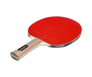 Fotball & Ballspill - Hudora Table Tennis Bat - 76291