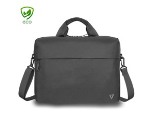 Veske/Hylster/Sekk til bærbar PC - V7 Topload - 14" - Laptop Bag - CTP14-ECO2