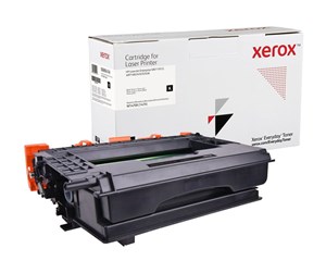 Printertilbehør blekk/toner - Xerox 006R04749 / Alternative to HP 147X / W1470X Black Toner - High Yield - Laser toner Svart - 006R04749