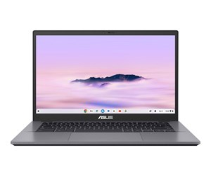 Bærbar PC - ASUS Chromebook Plus CX3402 - 14" | Core i3 | 8GB | 128GB - CX3402CBA-PQ0091