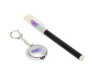 Skole - SIMBA DICKIE GROUP Pen Secret code with UV light - 105954080