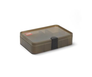 Barnerom - LEGO SORTING BOX - Brown - 40840801