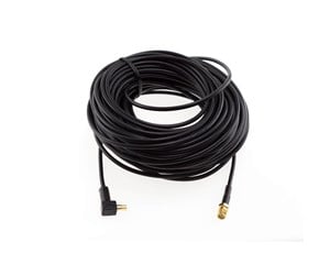 Diverse kabel - BlackVue Waterproof Cable Coax 20m Truck - CC-20T