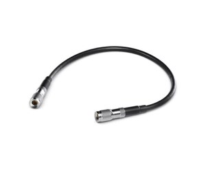 Foto- & Videotilbehør - Blackmagic Cable Din 1.0/2.3 to Din 1.0/2.3 - CABLE-DIN/DIN