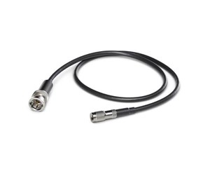 Foto- & Videotilbehør - Blackmagic Cable Din 1.0/2.3 to BNC Male - CABLE-DIN/BNCMALE