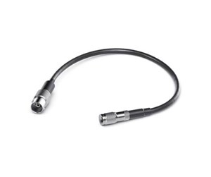 Foto- & Videotilbehør - Blackmagic Cable Din 1.0/2.3 to BNC Female - CABLE-DIN/BNCFEMALE