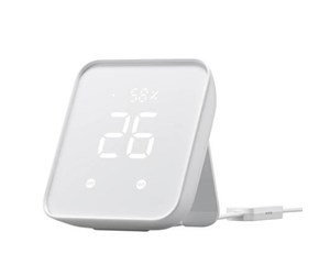 Smarthus - SwitchBot Matter Smart remote control  Hub 2 WiFi HomeKit - Hub2