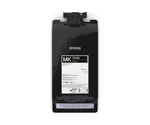 Printertilbehør blekk/toner - Epson T53F8 - matte black - original - ink pouch - Ink pouch Matt svart - C13T53F80N