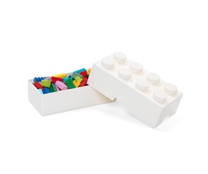 Barnerom - LEGO CLASSIC BOX - WHITE - 40231735