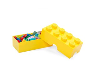 Barnerom - LEGO CLASSIC BOX - YELLOW - 40231732